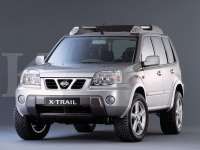Baru dibuka, lelang 5 mobil dinas harga murah Nissan X-Trail harga limit Rp 66 jutaan