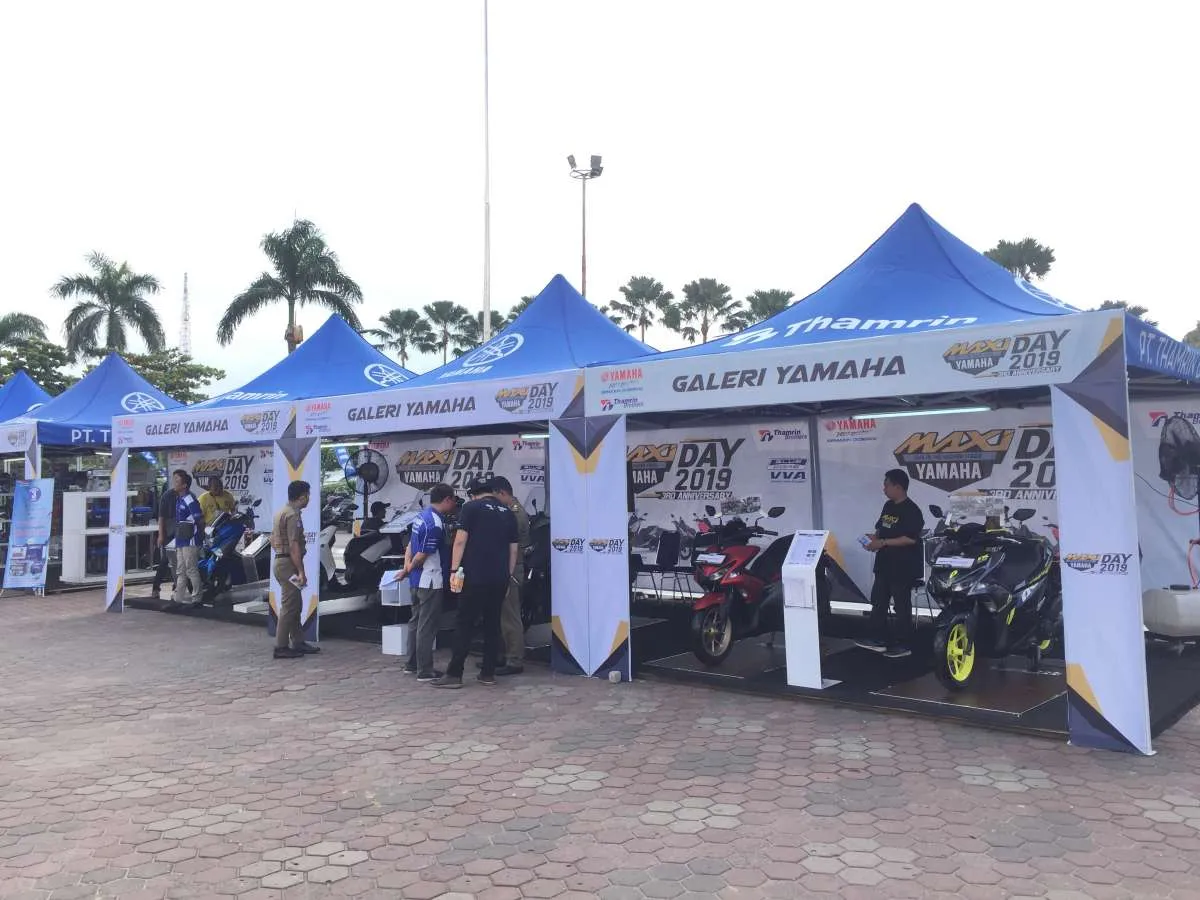 Punya Modal Rp 5 Jutaan? Harga Motor Bekas Yamaha Mio Varian Ini Wajib Dilirik