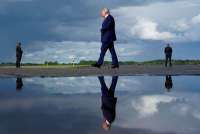 Garda Nasional Tiba di Los Angeles, Tangani Demostrasi Penggerebekan Imigrasi