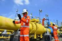 PGN Gandeng Petrochina Jabung dan HCML untuk Pasok Gas Bumi ke Batam dan Jatim