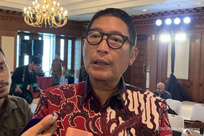 OJK Restui Penundaan Implementasi Full Call Auction Papan Pemantauan Khusus 6 Bulan