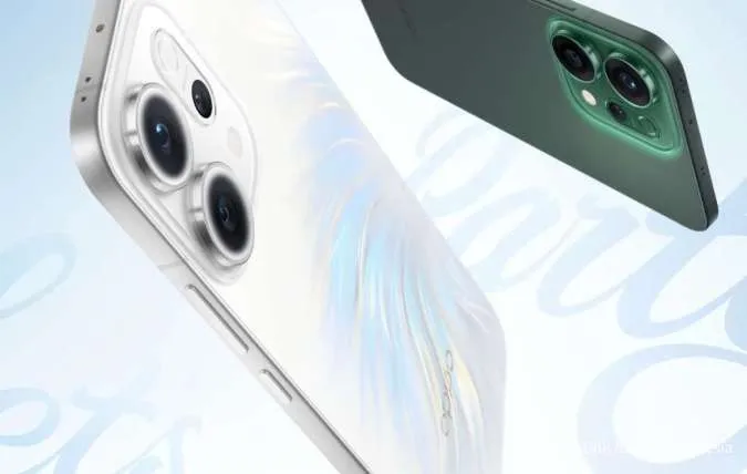 Oppo Reno 14 Pro: Bawa Layar OLED Paling Cerah di Kelasnya?