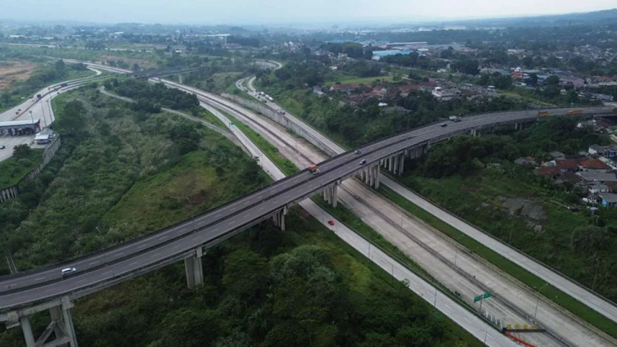 Ini Sejumlah Jalan Tol dalam Proyek Strategis Nasional yang Dihentikan Pembangunannya