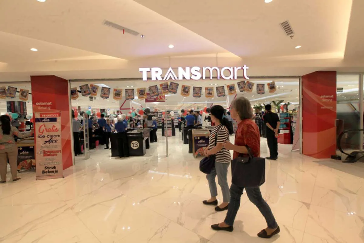Promo Transmart Carrefour periode 2-8 Oktober 2020, belanja hemat!