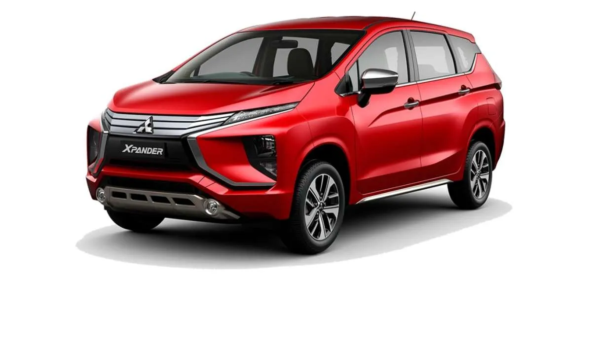 Harga mobil bekas Mitsubishi Xpander per Maret 2021, mulai Rp 160 juta