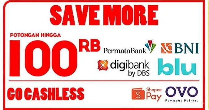 Promo Watsons Weekend Special Periode 12-16 Mei 2022