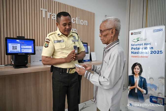 Ingin Tabungan BRI dengan Saldo Minimal Terendah? Cek Jenis Rekening Ini
