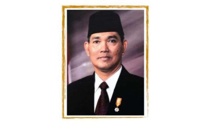 Profil Try Sutrisno: Dari Panglima ABRI hingga Wakil Presiden ke-6 RI