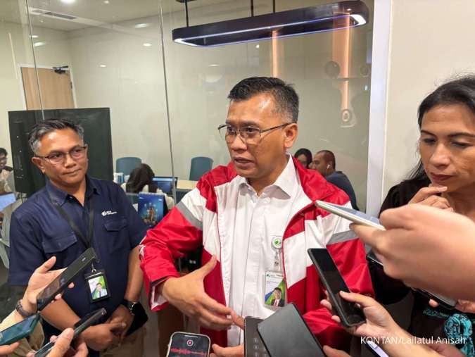 Sebanyak 320.000 Ojol Sudah Terlindungi BPJS Ketenagakerjaan