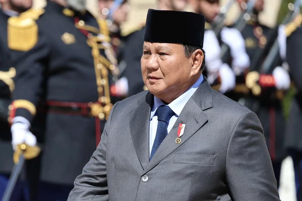 Prabowo Minta Kampus Kembangkan Energi Alternatif untuk Kurangi Impor LPG