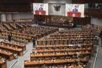 Target Pajak 2027 Naik Rp2 Triliun, Banggar DPR Ungkap Alasannya