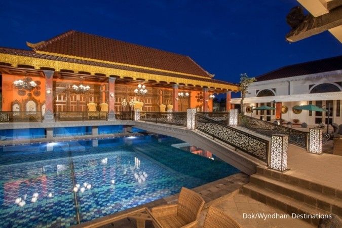 Wyndham Destinations buka hotel baru di Solo
