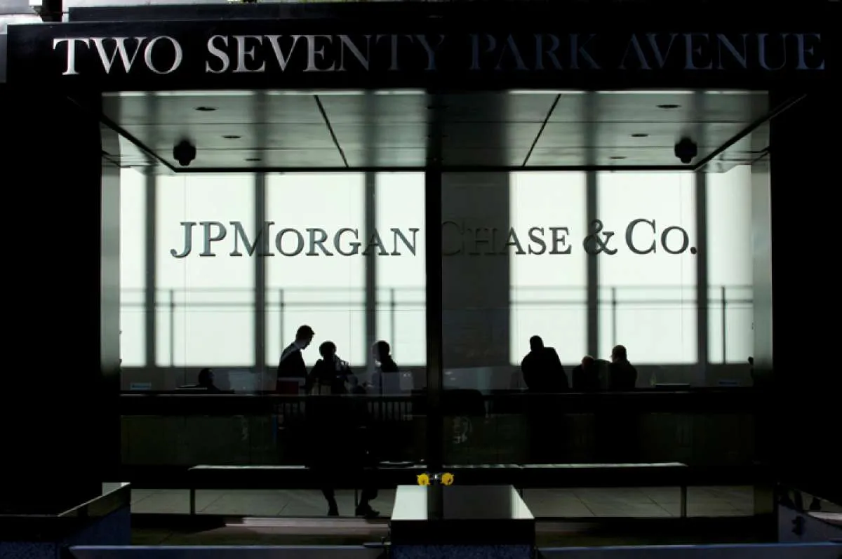 JP Morgan membiayai proyek European Super League € 3,5 miliar