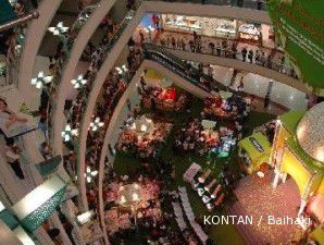 Libur panjang di akhir pekan, pengunjung Mall Ciputra melonjak hingga 20% 