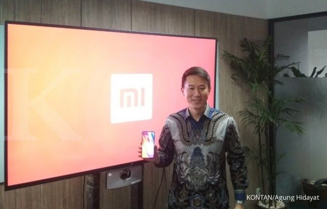 Xiaomi: Kami sudah kuasai 25% pangsa pasar ponsel di Indonesia