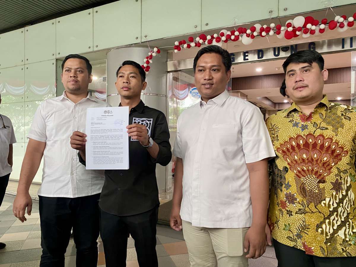 Impor Food Tray Dipertanyakan