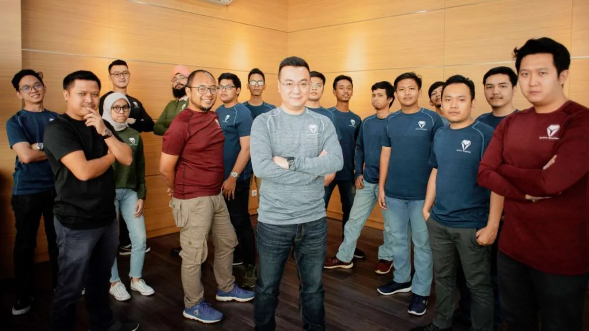 Baran Energy hadirkan baterai listrik untuk rumah sampai pabrik besar