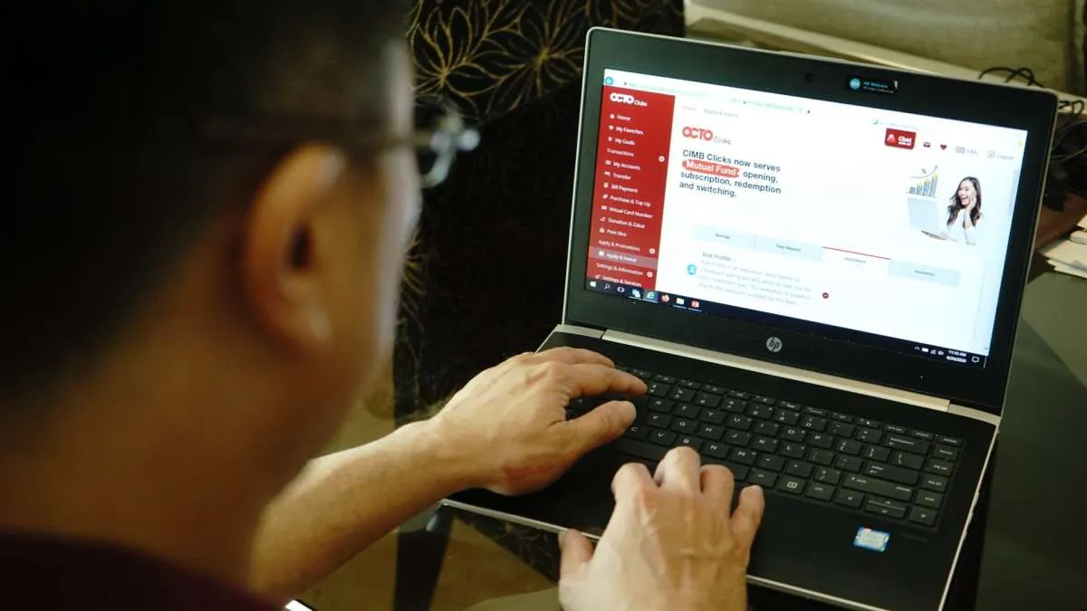 Internet banking CIMB Niaga bertransformasi jadi OCTO Clicks