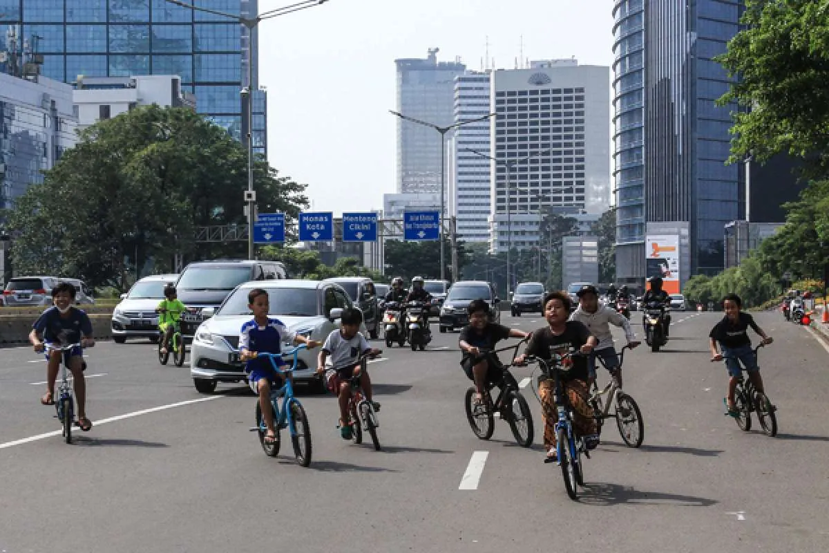 Terbitkan PP 78/2021, pemerintah lindungi anak korban Covid-19