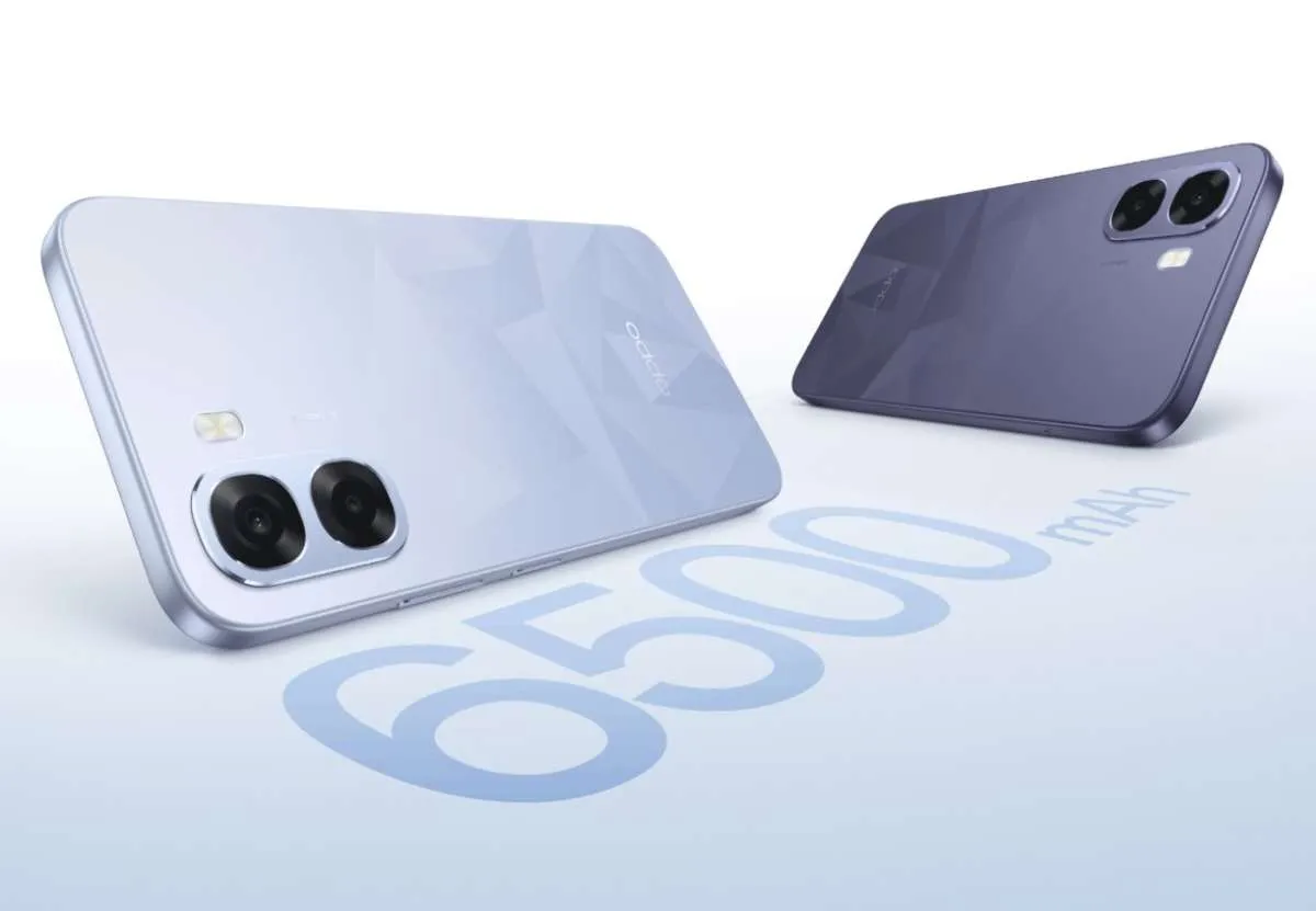 OPPO A6t: Harga Mulai Rp1,7 Juta, Cek Spesifikasi Lengkapnya!