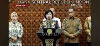 Gubernur BI Perry Warjiyo Mundur, Ekonom: Berpotensi Guncang Rupiah dan Pasar SBN