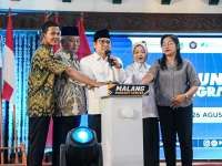 Penguatan Asuransi PMI Terus Didorong