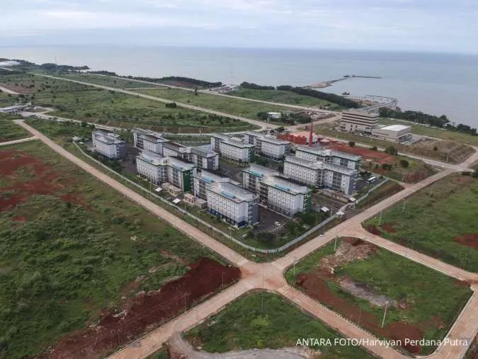 Apakah Beli Rumah Masih Menguntungkan? Ini Fakta Investasi Properti Jangka Panjang