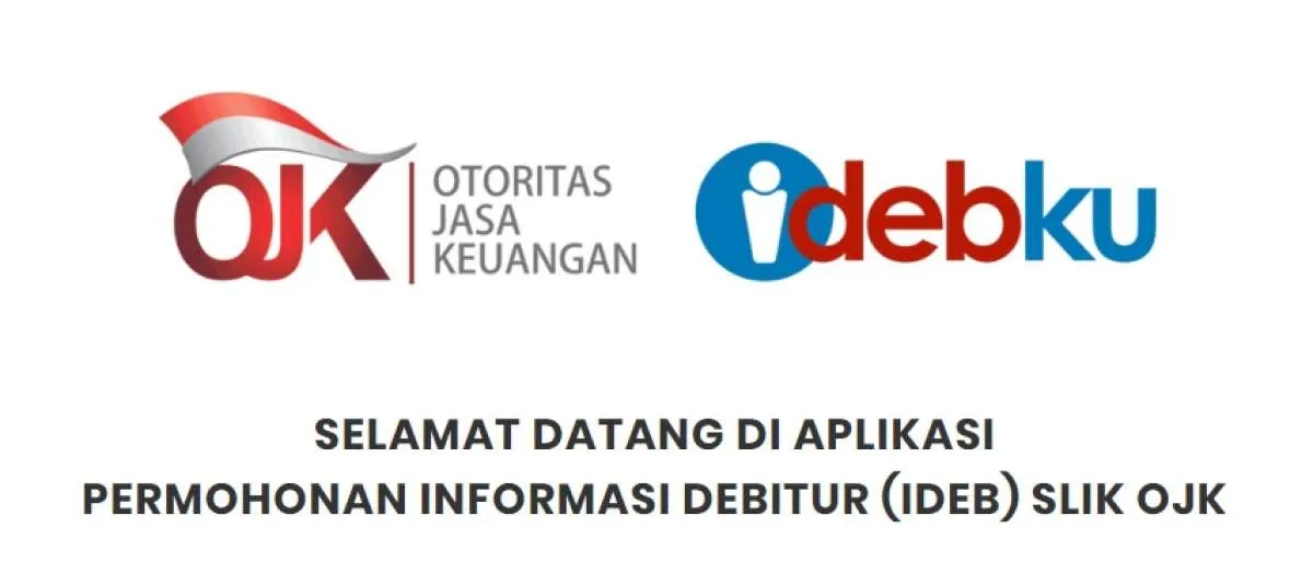 Bisa Bersihkan Nama dari SLIK OJK atau BI Checking, Catat Caranya Ini
