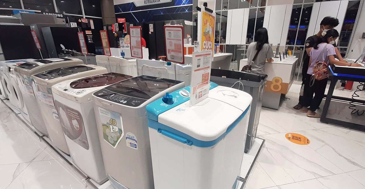 Ajukan Kredit Sebelum Bunga Makin Tinggi