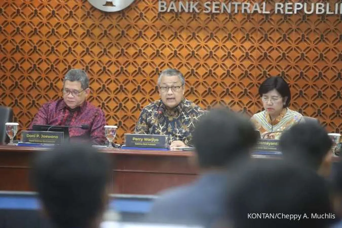 5 Alasan BI Pangkas Suku Bunga Lebih Cepat dari The Fed