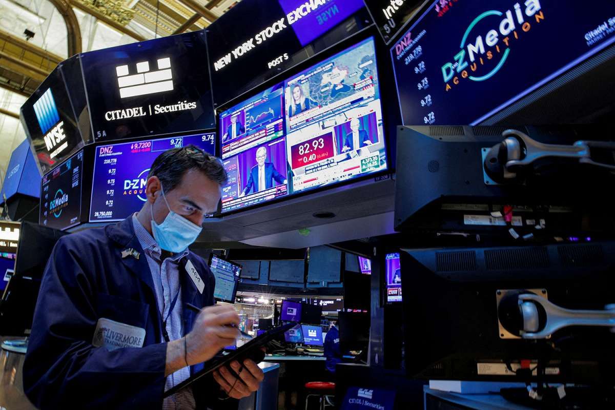 Usai Pengetatan Fed, Negara Berkembang Asia Lebih Menarik Tapi Analis Wanti-wanti Ini