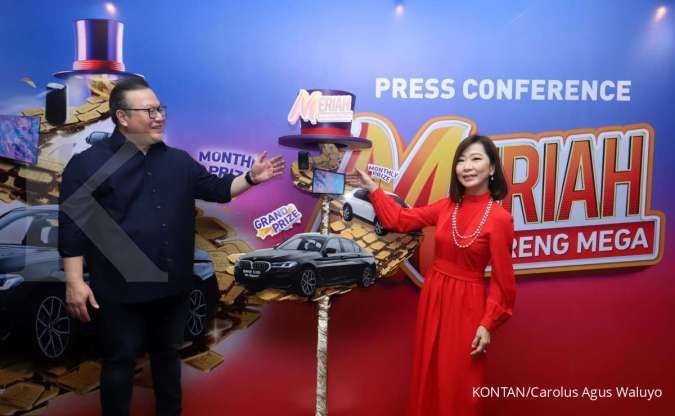 Waspadai Tahun Politik, Pengusaha Taruh Dana di Bank