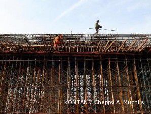 Proyek Rp 193 triliun di Sulawesi akan dibangun