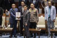 Batas Pensiun Jenderal Bisa Lewati 61 Tahun di UU Polri, Istana: Sesuai Kebutuhan