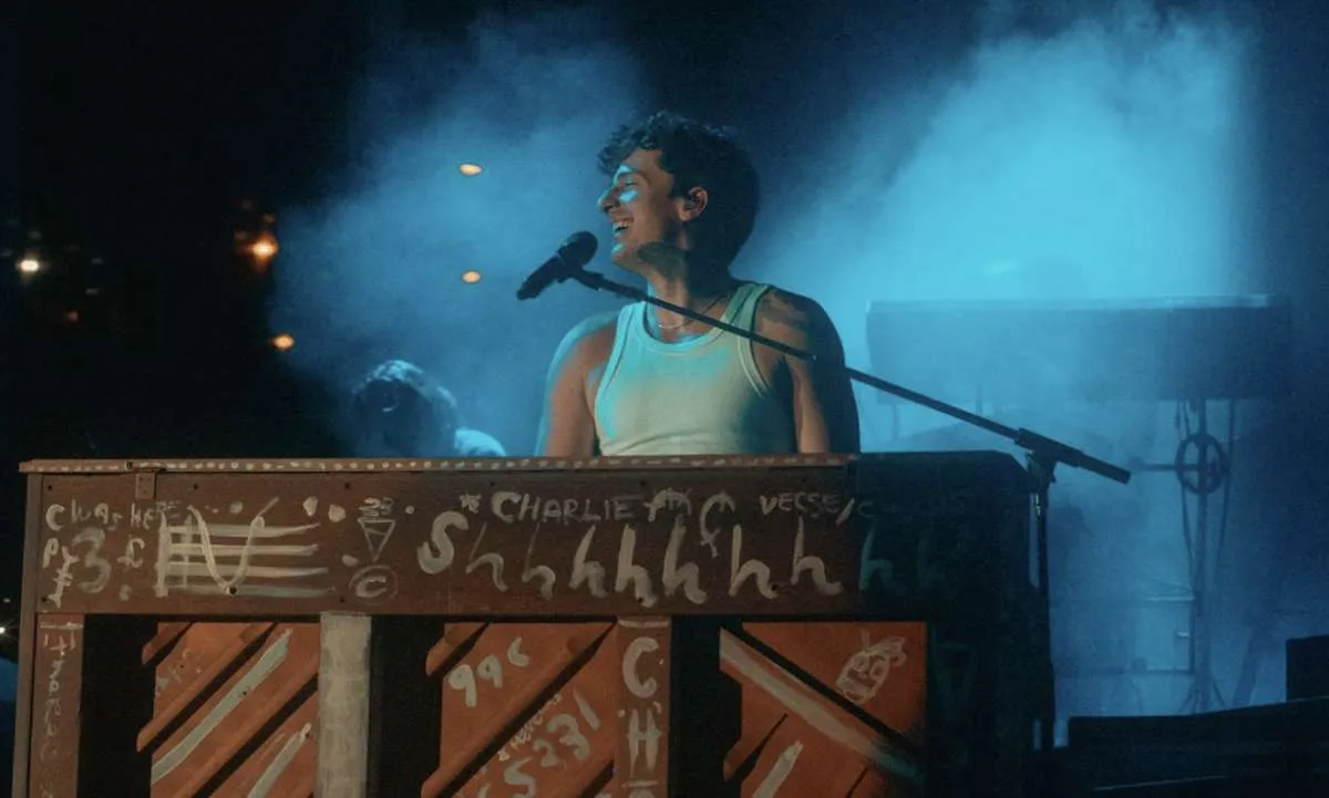 Charlie Puth Konser di Jakarta, Catat Tanggalnya