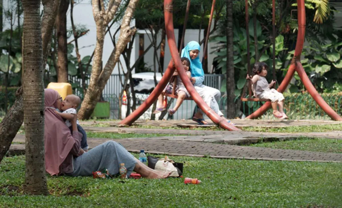 7 Cara Mengisi Libur Sekolah Akhir Tahun Tanpa Bosan