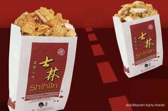 Promo Shihlin Member: Hemat sampai Rp 20.000, Nikmati Bundle Favorit