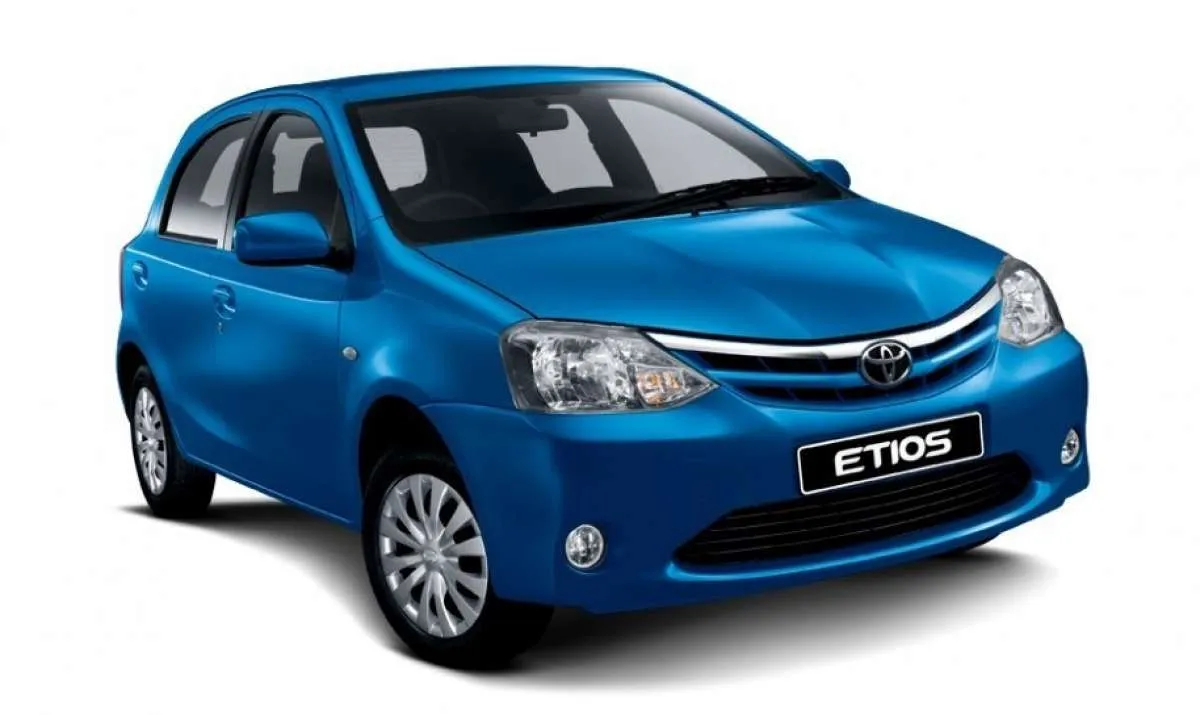 Makin murah, harga mobil bekas Toyota Etios Valco sentuh Rp 60 jutaan per Juli 2021