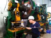 IKM Otomotif di Tegal Siap Masuk Ekosistem Kendaraan Listrik