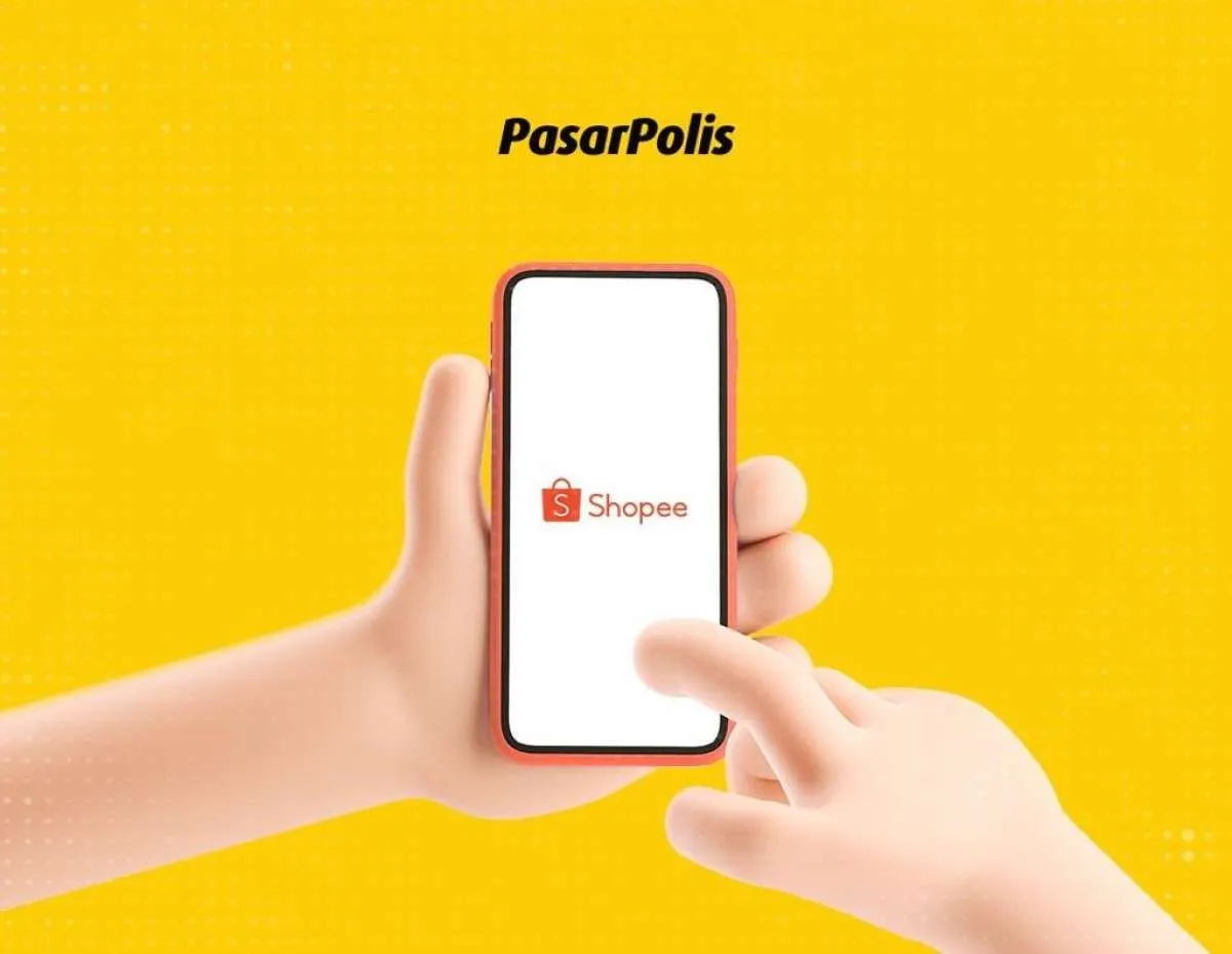 Inovasi PasarPolis bersama Shopee, Beli Asuransi Rawat Inap Bisa lewat E-Commerce