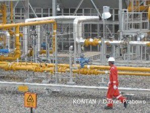 PGN akan tambah pasokan gas 2012 untuk industri