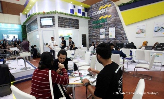 REI Mandiri Expo tawarkan hunian untuk masyarakat berpenghasilan di bawah Rp 4 juta