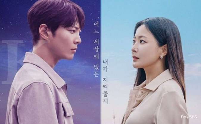 Ada drakor terbaru Alice, inilah drama Korea rating tertinggi Agustus 2020