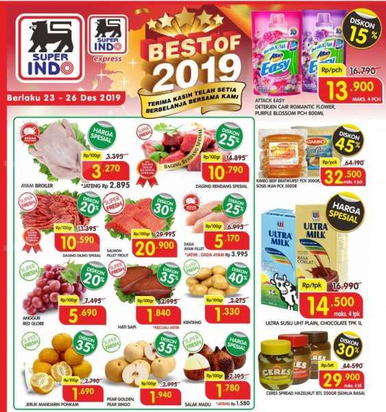 Katalog Promosi Superindo 23-26 Desember 2019 (2)
