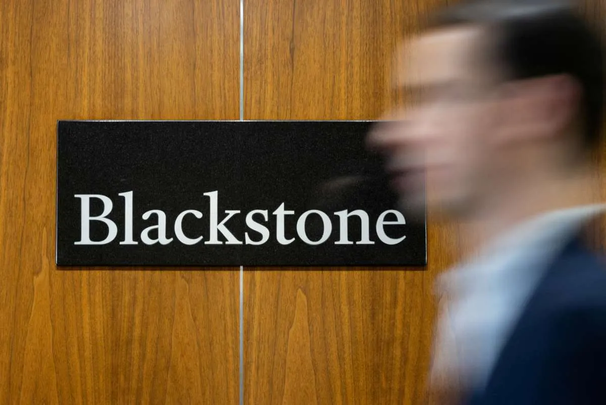Blackstone Himpun US$13,1 Miliar, Bukti Investor Masih Percaya Prospek Asia