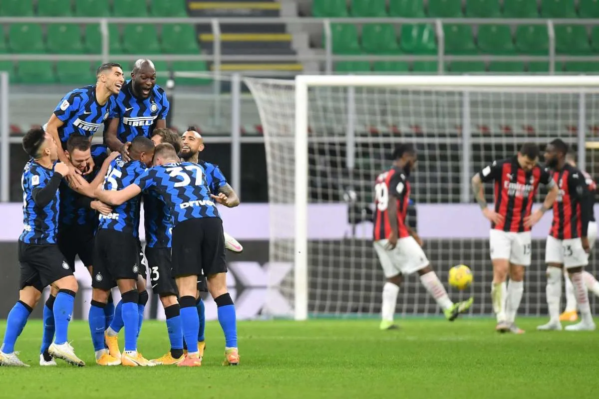 Ikut Liga Super Eropa, 11 klub Serie A minta Juventus, AC Milan dan Inter dihukum