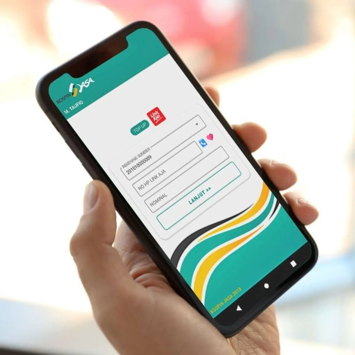 Garap segmen koperasi, LinkAja jalin kerja sama dengan Kospin Jasa