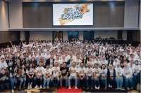 Kenangan Brands Gelar Kenangan Leadership Conference 2025