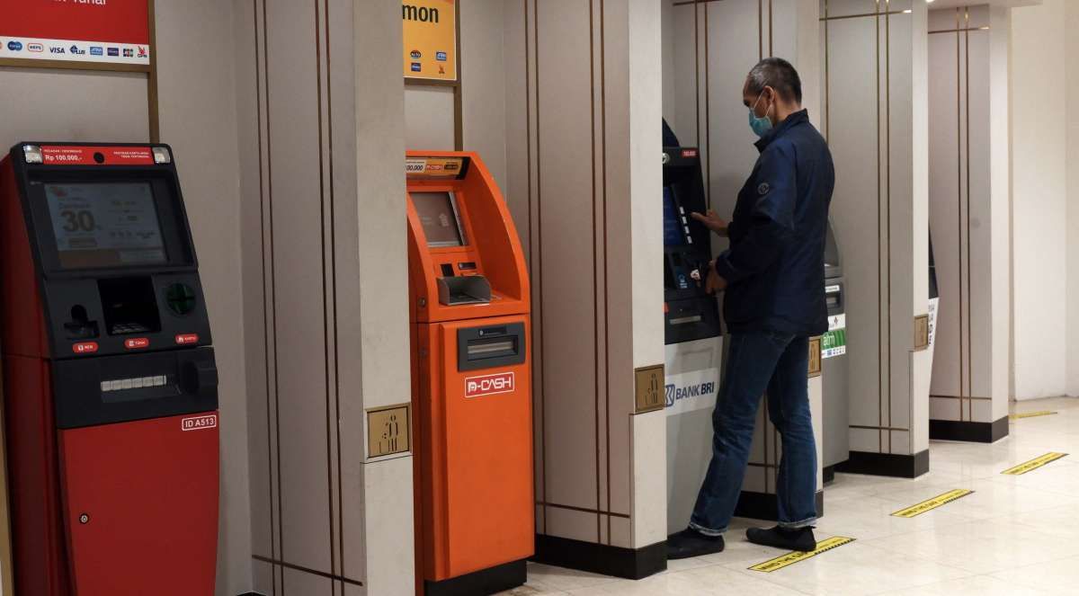 Pertumbuhan DPK Perbankan Diprediksi Masih Melandai