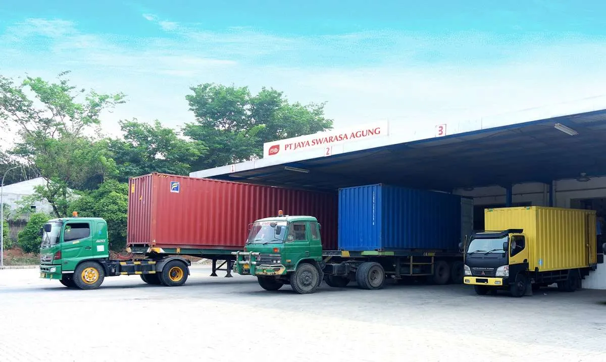 Begini Strategi Jaya Swarasa Agung (TAYS) Genjot Penjualan pada Puasa-Lebaran